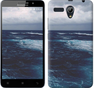 

Чохол Океан на Lenovo A616 325508