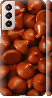 

Чехол Профитроли для Samsung Galaxy S21 1385207