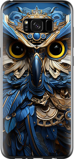 

Чохол Сова v2 на Samsung Galaxy S8 Plus 1632148