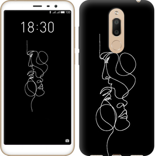 

Чехол Пара для Meizu M6T 751303