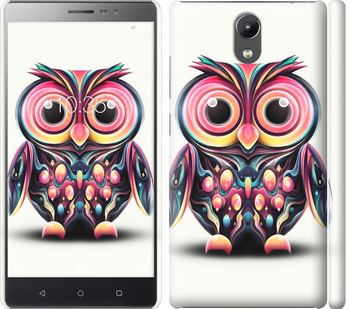 

Чехол Сова v3 для Lenovo Phab 2 468161