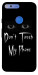 Чехол Don't Touch для Google Pixel