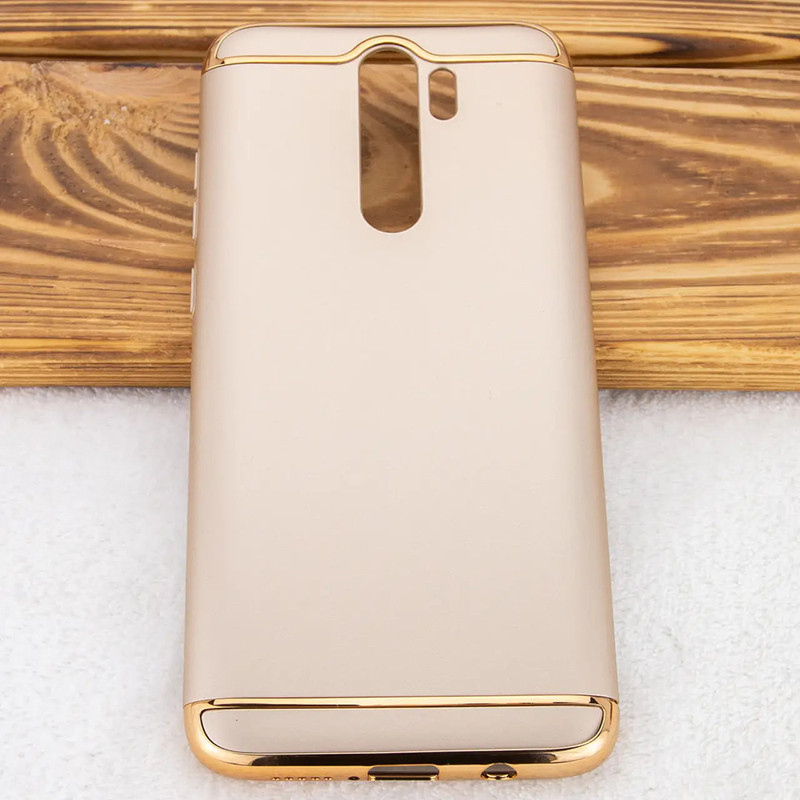 Фото Чехол Joint Series для Xiaomi Redmi Note 8 Pro (Золотой) в магазине vchehle.ua