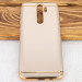 Фото Чехол Joint Series для Xiaomi Redmi Note 8 Pro (Золотой) в магазине vchehle.ua