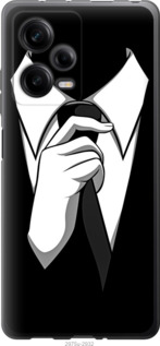 

Чехол Галстук для Redmi Note 12 Pro 5G 1559647
