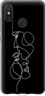 

Чохол Пара на Xiaomi Mi8 751363