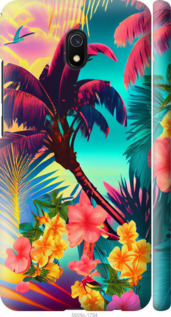 

Чохол Тропіки v2 на Xiaomi Redmi 8A 1542804