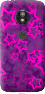 

Чохол Зірочки на Motorola Moto E5 Play 945770