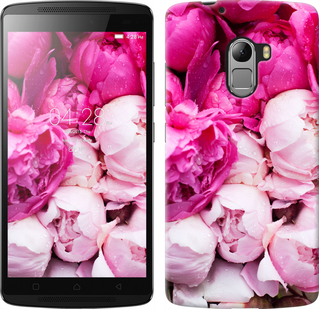 

Чохол Рожеві півонії на Lenovo A7010 227003