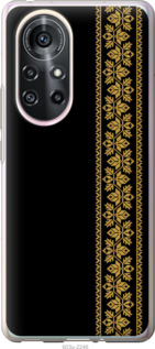 

Чохол Вишиванка 34 на Huawei Nova 8 Pro 1584222