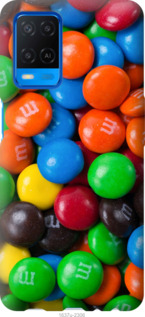 

Чохол MandMs на Oppo A54 1196237
