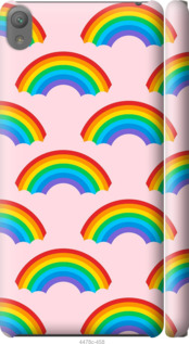 

Чехол Rainbows для Sony Xperia E5 F3311 971857
