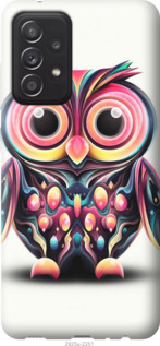 

Чохол Сова v3 для Samsung Galaxy A52 5G 1115710