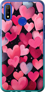 

Чохол Серця 4 на Realme 3 1646336
