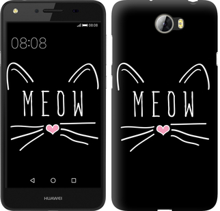 

Чехол Kitty для Huawei Honor Play 5 628642