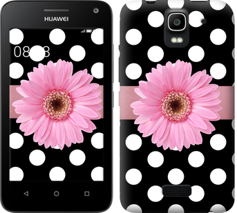 

Чохол Горiшок 2 на Huawei Ascend Y3C 150857