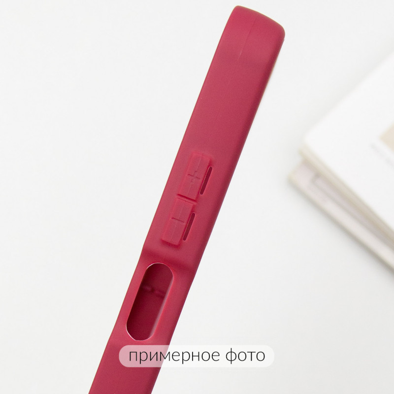 Купити TPU чохол Prestige на Xiaomi Poco X6 / Note 13 Pro 5G (Lips) на vchehle.ua