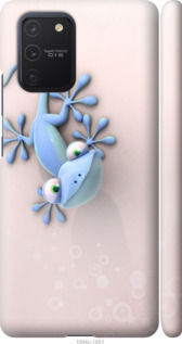 

Чехол Геккончик для Samsung Galaxy S10 Lite 2020 982883