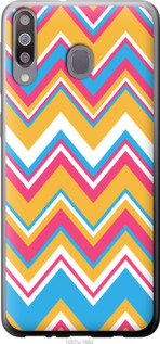 

Чехол Шеврон v2 для Samsung Galaxy M30 1386911