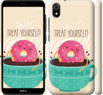 

Чохол Treat Yourself на Xiaomi Redmi 7A 741745