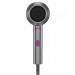 Фен для волос Hoco HP13 Plus Hot and cold air (1600W) (Rose Red) в магазине vchehle.ua