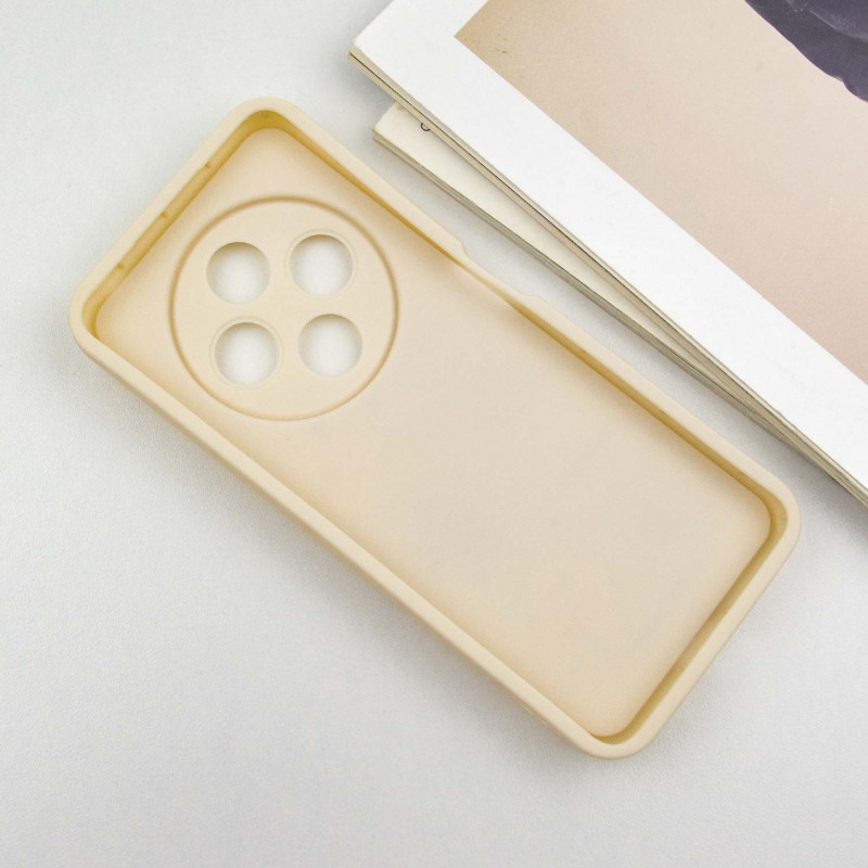 Чохол TPU Toys Case на Xiaomi Redmi 14C / Poco C75 (Sand / Always Happy) в магазині vchehle.ua