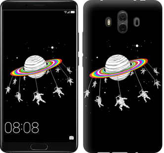 

Чохол Місячна карусель на Huawei Mate 10 638861
