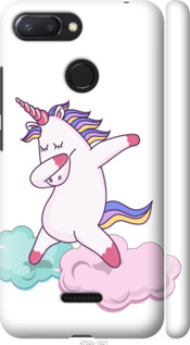 

Чохол єдиноріг на Xiaomi Redmi 6 845842