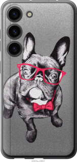 

Чехол Умный бульдог для Samsung Galaxy S23 1516799