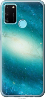 

Чехол Голубая галактика для Huawei Honor 9A 1578597