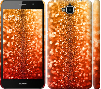 

Чехол Звездная пыль для Huawei Enjoy 5 924117