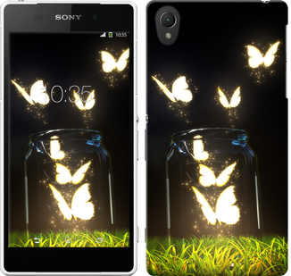 

Чохол Метелики на Sony Xperia Z2 D6502/D6503 198582