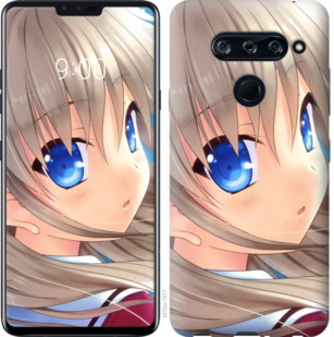 

Чохол Шарлотта на Sony Xperia 10 I4113 782598