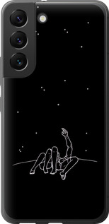 

Чехол Романтика для Samsung Galaxy S22 1608970
