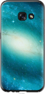 

Чохол Блакитна галактика на Samsung Galaxy A3 (2017) 1578259