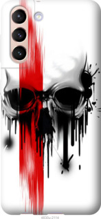 

Чохол Biohazard 13 на Samsung Galaxy S21 1586636