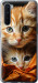 Чехол Котики 2 для OnePlus Nord