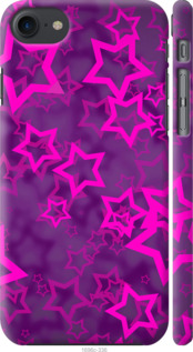 

Чохол Зірочки на iPhone SE 2020 945533