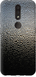 

Чехол Мокрое стекло для Nokia 4.2 1023713