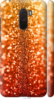 

Чохол Зоряний пил на Xiaomi Pocophone F1 693797