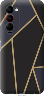 

Чехол Мозаика 2 для Tecno Camon 18 Premier 1588403
