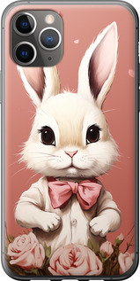 

Чохол Зайчик на iPhone 11 Pro Max 1650475