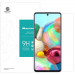 Захисне скло Nillkin (H) на Samsung Galaxy A71 / Note 10 Lite / M51 / M62 / M52