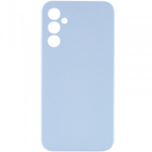 Чехол Silicone Cover Lakshmi Full Camera (AAA) для Samsung Galaxy S24