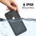 Заказать Водонепроницаемый чехол Shellbox для Apple iPhone 12 Pro (6.1") (Черный) на vchehle.ua