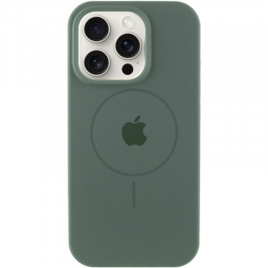 Чехол Silk Full Protective (AA) with Magnetic Fit для Apple iPhone 13 Pro Max (6.7")