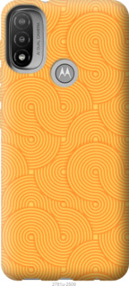 

Чехол Luiji для Motorola E20 1576801