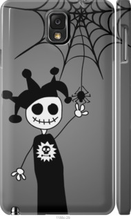 

Чехол Happy Halloween для Samsung Galaxy Note 3 N9000 1418618