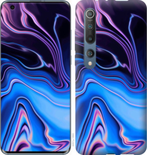 

Чохол Візерунок води на Xiaomi Mi 10 Pro 920321