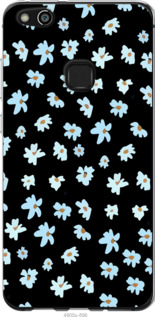 

Чехол Цветочный для Huawei P10 Lite 989520
